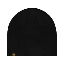 Cone Alpha Beanie - black