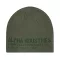 Cone Alpha Beanie - dark olive
