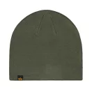Cone Alpha Beanie - dark olive Cone Alpha Beanie - dark olive