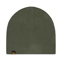 Cone Alpha Beanie - dark olive