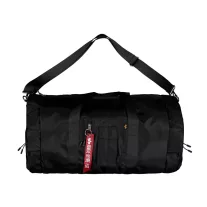 MA-1 Gym Bag - black