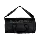 MA-1 Gym Bag - black MA-1 Gym Bag - black