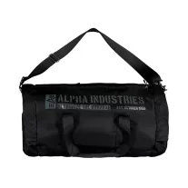 MA-1 Gym Bag - black