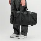 MA-1 Gym Bag - black MA-1 Gym Bag - black