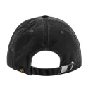 DTM Logo Baseball Cap - black DTM Logo Baseball Cap - black