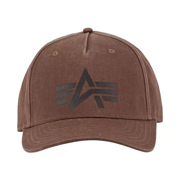 DTM Logo Baseball Cap - powder brown DTM Logo Baseball Cap - powder brown