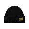 A-4 Watch Vintage Beanie - black