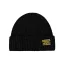 A-4 Watch Vintage Beanie - black