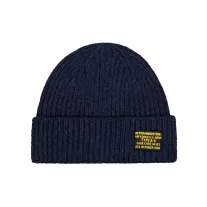 A-4 Watch Vintage Beanie - ultra navy