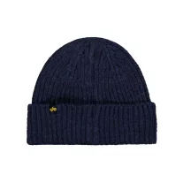 A-4 Watch Vintage Beanie - ultra navy