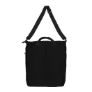 Helmet Canvas Bag - black Helmet Canvas Bag - black