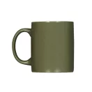 Ceramic Mug - dark olive Ceramic Mug - dark olive