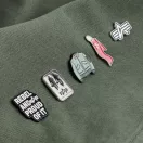 Pin Pack 5 pieces Pin Pack 5 pieces