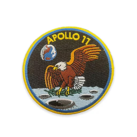 Apollo Patch Apollo Patch