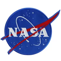 NASA Patch