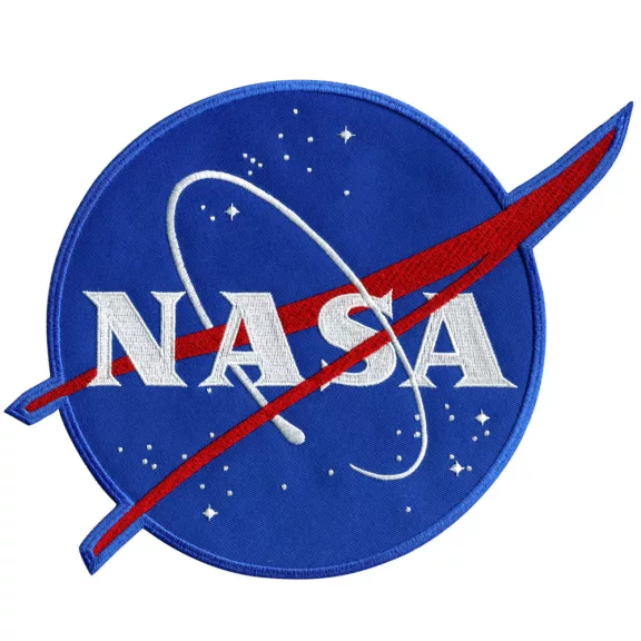 NASA Patch NASA Patch