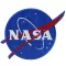 NASA Patch