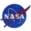 NASA Patch