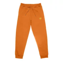 Essential Sweatpants - Fizzy peach