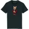 Hefner T - black