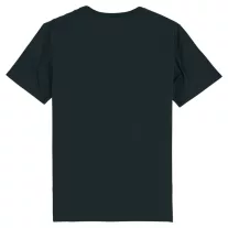 Hefner T - black