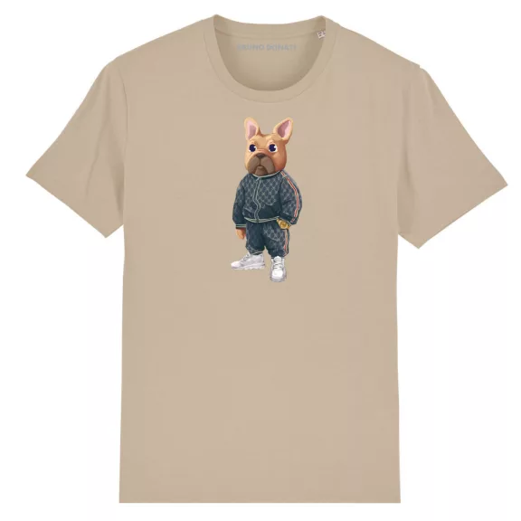 Jogger T - desert Jogger T - desert