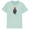 Jogger T - halogen blue