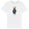Jogger T - white