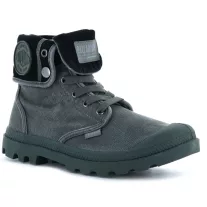 Baggy - Metal/Black