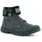 Baggy - Metal/Black