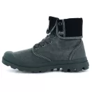 Baggy - Metal/Black Baggy - Metal/Black