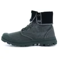 Baggy - Metal/Black