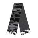 Camofluff Scarf - black camo Camofluff Scarf - black camo