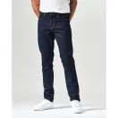 Tapered Denim Jeans - dark rinsed Tapered Denim Jeans - dark rinsed
