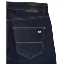 Tapered Denim Jeans - dark rinsed Tapered Denim Jeans - dark rinsed