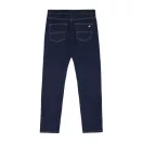Tapered Denim Jeans - dark rinsed Tapered Denim Jeans - dark rinsed