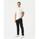 Tapered Denim Jeans - black Tapered Denim Jeans - black
