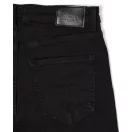 Tapered Denim Jeans - black Tapered Denim Jeans - black