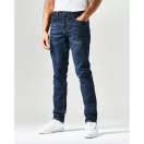 Tapered Denim Jeans - dark vintage Tapered Denim Jeans - dark vintage