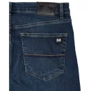 Tapered Denim Jeans - dark vintage Tapered Denim Jeans - dark vintage