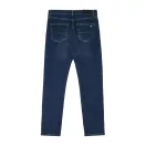 Tapered Denim Jeans - dark vintage Tapered Denim Jeans - dark vintage