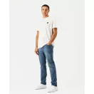 Tapered Denim Jeans - washed vintage Tapered Denim Jeans - washed vintage