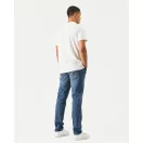 Tapered Denim Jeans - washed vintage Tapered Denim Jeans - washed vintage