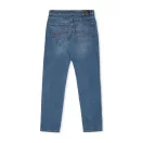 Tapered Denim Jeans - washed vintage Tapered Denim Jeans - washed vintage