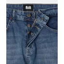 Tapered Denim Jeans - washed vintage Tapered Denim Jeans - washed vintage