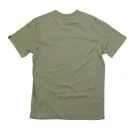 Army T - olive/white Army T - olive/white