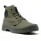 Pampa SP20 Hi Canvas - Olive Night