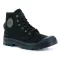 Pampa Hi HTG Supply - Black/Black