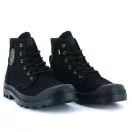 Pampa Hi HTG Supply - Black/Black Pampa Hi HTG Supply - Black/Black