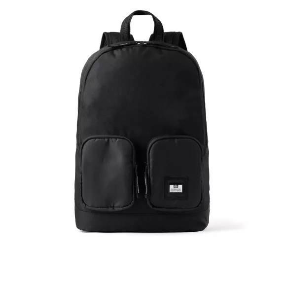 Classic Rucksack - black ripstop Classic Rucksack - black ripstop